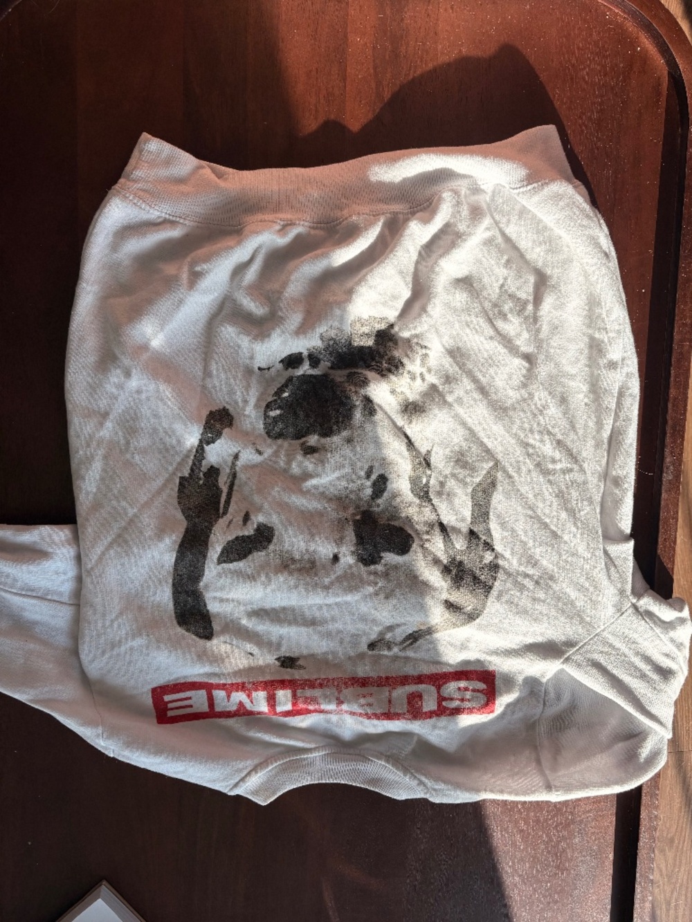 Sublime Merch